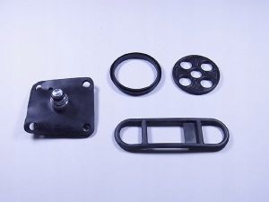 Kranik paliwa - TOURMAX FCK-9R