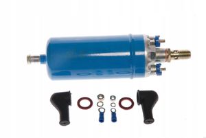 Pompa paliwa elektryczna zewn 52mm - SKV ESEN 02SKV005