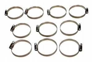 Opaska zaciskowa 40-60/9 w2 Ślimakowa - MAXGEAR 84-0010