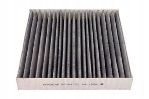Filtr kabiny jaguar xf/xj 08-, z aktywnym węglem - MAXGEAR 26-1193