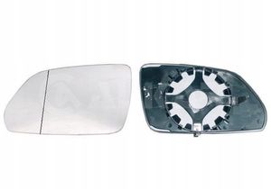 Wkład lusterka skoda octavia ii, vw polo 10.01-06.13 le - ALKAR 6401111