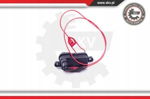 Siłownik wlewu paliwa - SKV ESEN 16SKV404