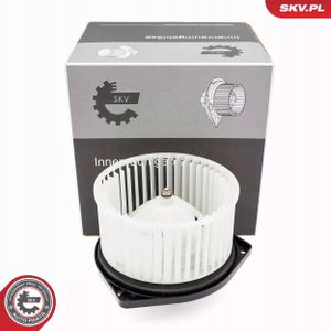 Dmuchawa nagrzewnicy - SKV ESEN 68SKV206