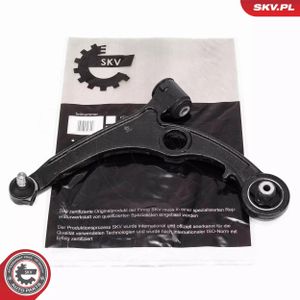 Wahacz przód lewy - SKV ESEN 69SKV233