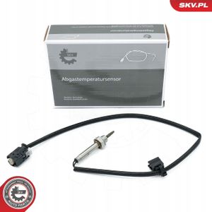 Czujnik temperatury spalin - SKV ESEN 30SKV449