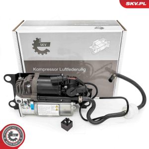 Kompresor zawieszenia - SKV ESEN 58SKV533