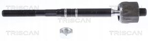 Drążek kierowniczy. opel insignia 1,5-2,0 17- le/pr - TRISCAN 8500 24261
