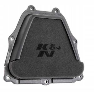Filtr powietrza moto. yamaha yz450f 449cc, 2018-2… - 	K&N FILTERS YA-4518XD