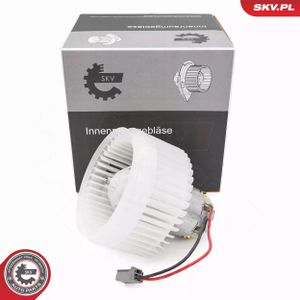 Dmuchawa nagrzewnicy - SKV ESEN 68SKV166