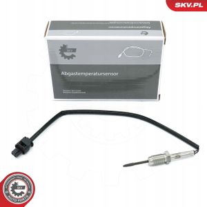 Czujnik temperatury spalin - SKV ESEN 30SKV451