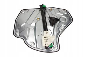 PodnoŚnik szyby skoda t. octavia 04- pr (panel) - MAXGEAR 50-0121