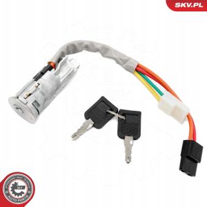 Stacyjka - SKV ESEN 65SKV204
