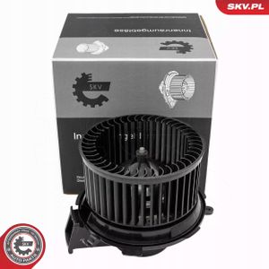 Dmuchawa nagrzewnicy - SKV ESEN 68SKV245