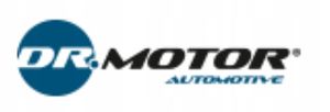 Przewód powietrza ford focus 1,6tdci - ASTA DRM0138L
