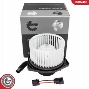 Dmuchawa nagrzewnicy - SKV ESEN 68SKV280
