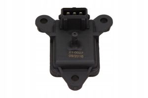 Czujnik ciŚn. powietrza fiat ducato 2,8jtd 00- - MAXGEAR 21-0027