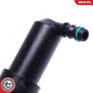 Spryskiwacz reflektora lewy - SKV ESEN 15SKV713