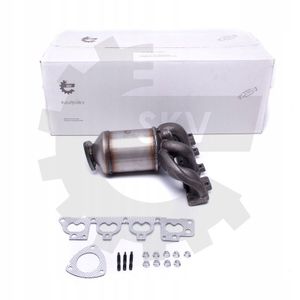 Katalizator - SKV ESEN 62SKV006