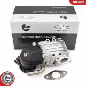 Zawór EGR - SKV ESEN 14SKV283