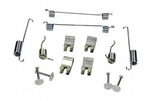 Sprężyny szczęk hamulcowy. ford t. focus all 98-04 - MAXGEAR 27-0404