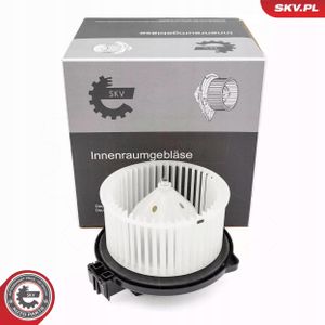 Dmuchawa nagrzewnicy - SKV ESEN 68SKV189