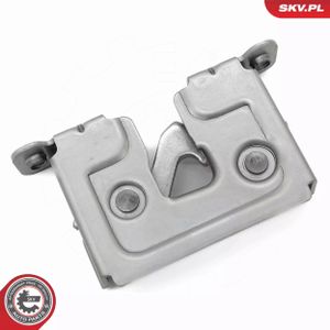 Zamek pokrywy silnika - SKV ESEN 60SKV604