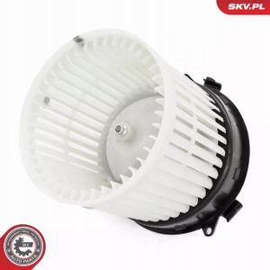 Dmuchawa nagrzewnicy - SKV ESEN 68SKV161