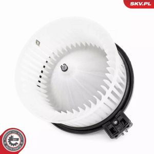 Dmuchawa nagrzewnicy - SKV ESEN 68SKV150