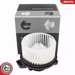 Dmuchawa nagrzewnicy - SKV ESEN 68SKV277