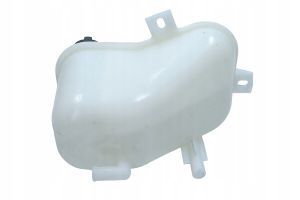 Zbiornik wyrównawczy fiat cc/ sc/ 600 (z korkiem) - MAXGEAR 77-0118