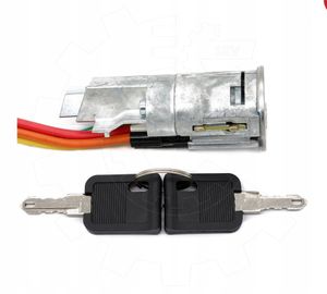 Stacyjka - SKV ESEN 65SKV211