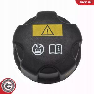 Korek zbiornika wyrównawczego - SKV ESEN 61SKV036
