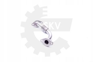 Przewód zaworu EGR - SKV ESEN 14SKV705