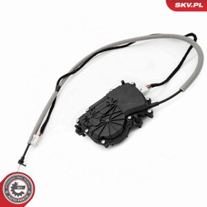 Siłownik zamka klapy bagażnika - SKV ESEN 16SKV083