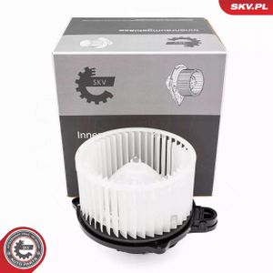 Dmuchawa nagrzewnicy - SKV ESEN 68SKV200