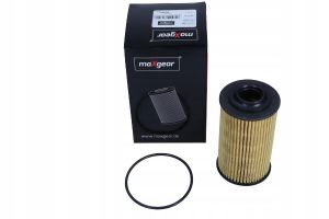 Filtr oleju opel 2,8 v6 vectra c/saab 2,8 05- - MAXGEAR 26-1531