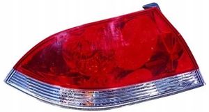 Lampa tył - DEPO 214-1983R-AE-C