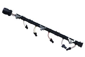 Wiązka elektryczna wtryskiwacza vw multivan 2.5tdi - MAXGEAR 15-0208