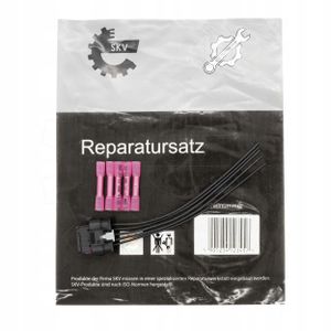 Zestaw naprawczy bmw peugaot renault man,1-1718806-1 - SKV ESEN 53SKV257