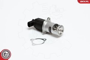 Zawór egr renault laguna 2.2dci - SKV ESEN 14SKV032