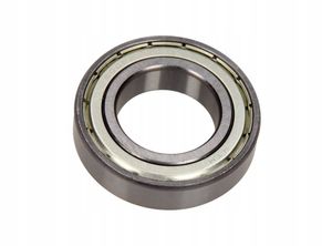 łożysko alternatora 6006-2rs 30x55x13 metalowe uszczelni… - MAXGEAR 10-0208