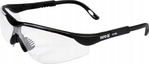 Okulary Ochronne Bezbarwne Typ 91659 - YATO YATYT-7365
