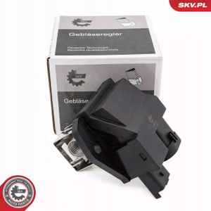 Opornik wentyłatora chlodn - SKV ESEN 94SKV126