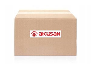 Wiązka przewodów elektrycznych - AKUSAN K06W076AKN