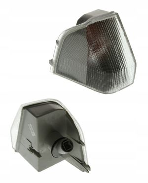 Lampa kierunkowskazu - DEPO 552-1501R-WE