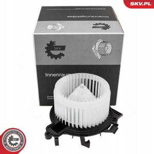 Dmuchawa nagrzewnicy - SKV ESEN 68SKV276