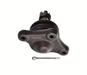 Sworzeń wahacza mazda p. e2200 - MAXGEAR 72-0417