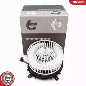 Dmuchawa nagrzewnicy - SKV ESEN 68SKV123