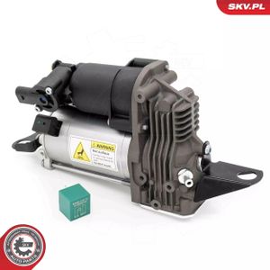 Kompresor zawieszenia - SKV ESEN 58SKV507