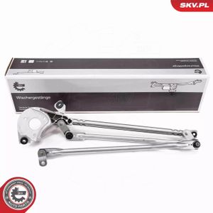 Mechanizm wycieraczek przód - SKV ESEN 05SKV174
